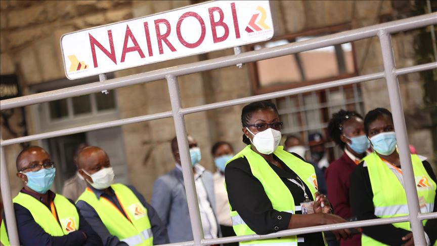 Kenyan medics vow to strike over COVID-19 doctor deaths