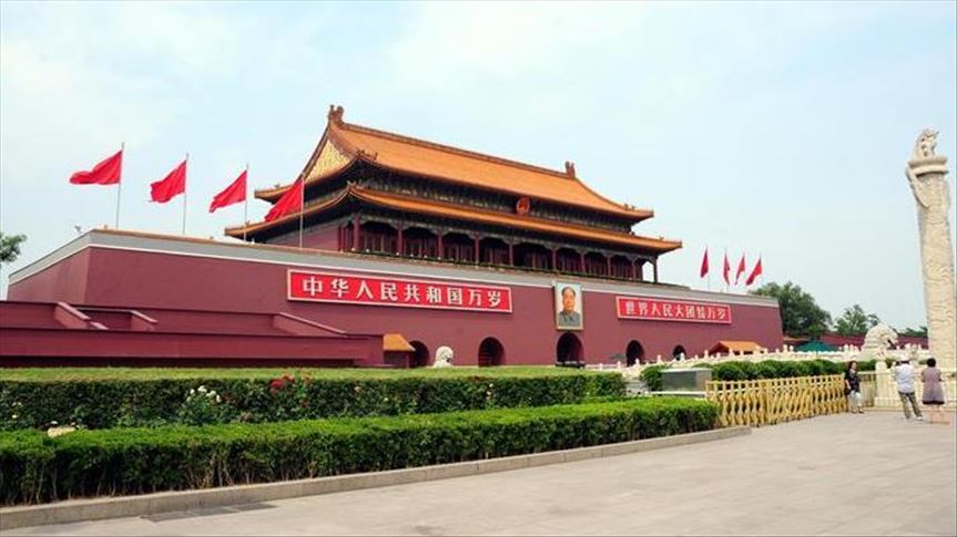 Resolve Kashmir dispute under UNSC resolutions: China