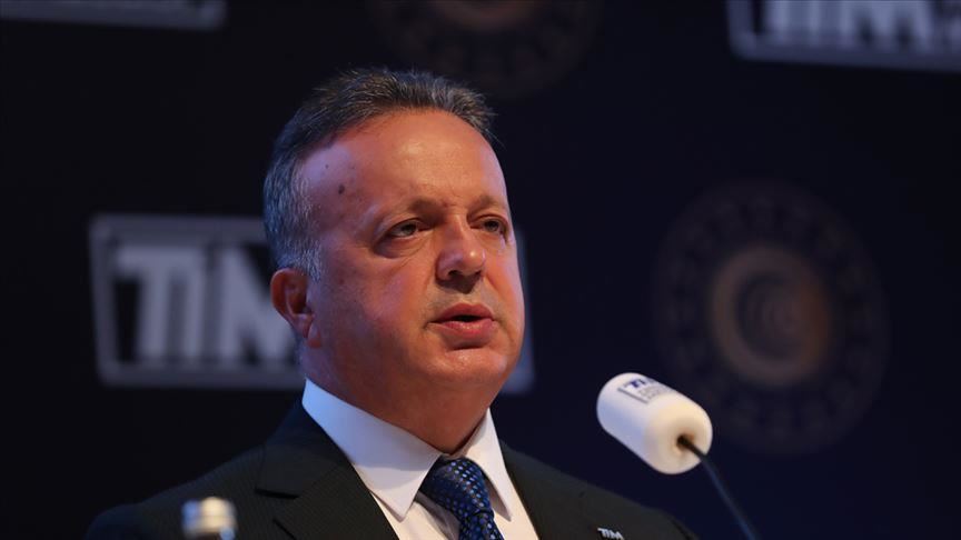 Turkish exporters start new campaign