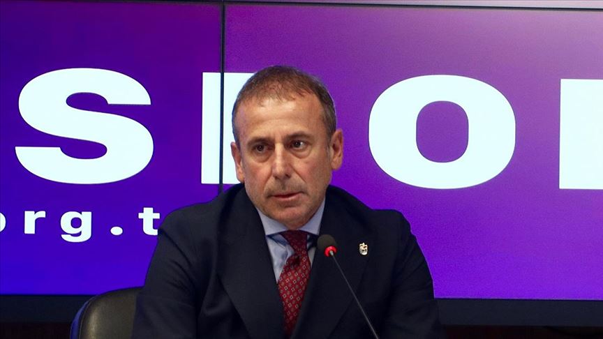 Trabzonspor Teknik Direktörü Avcı: Karadeniz'in dalgalı denizini seçtim
