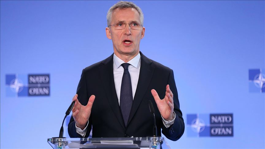 OTAN: 'Decisión de Estados Unidos de retirarse de Afganistán es demasiado temprana'