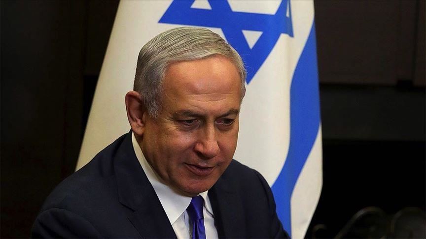 Netanyahu to visit UAE in December