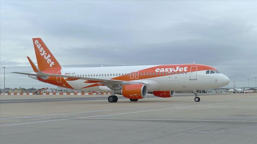 EasyJet annonce des pertes financières pour la "première fois de son histoire"