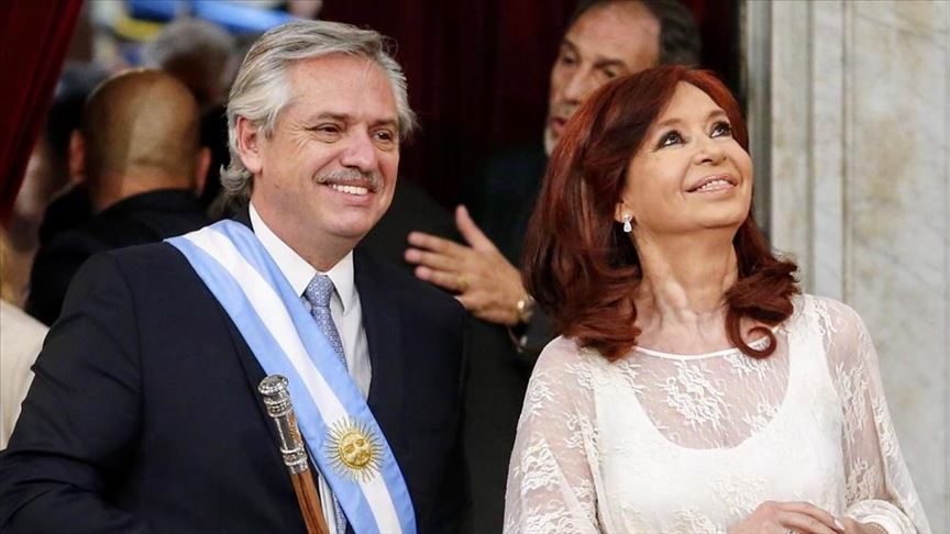 Impuesto a la riqueza en Argentina se votará con fuerte oposición de un sector de la izquierda