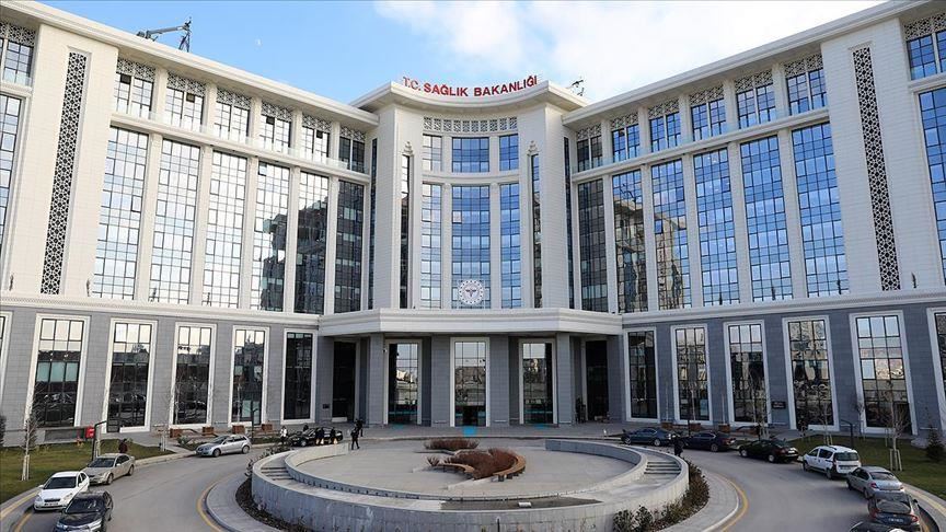 Turkish Health Ministry approves more COVID-safe venues