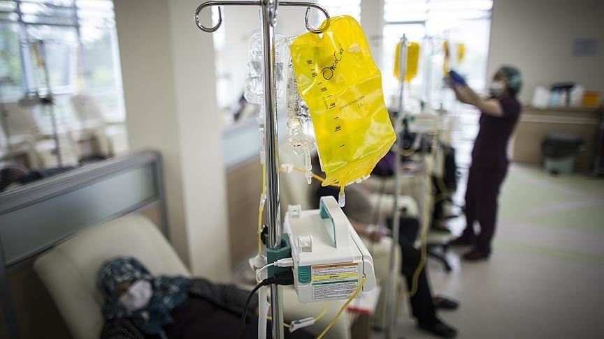 СЗО: Годишно од рак на грло на матка заболуваат повеќе од половина милион, а умираат 311.000 жени