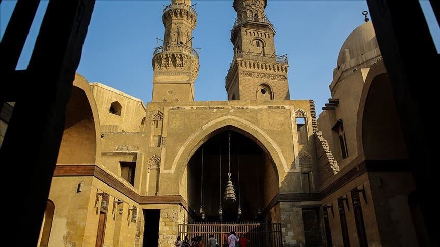 Al-Azhar condamne l'expansion des colonies sionistes à Jérusalem