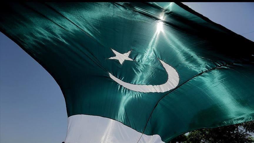 Pakistan briefs P5 envoys on India 'terror sponsorship'