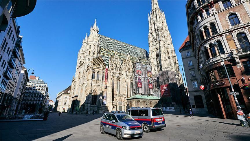 Cilj smanjenje kontakata i zaraženih: U Austriji počeo lockdown