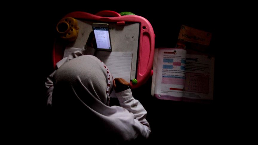 Pemerintah siapkan layanan internet 4G bagi 9.000 desa di Indonesia pada 2022