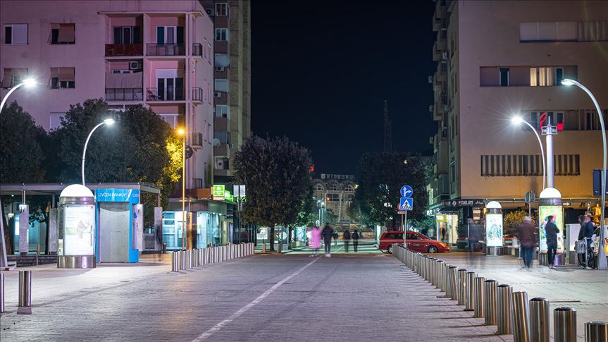 Turki kembali berlakukan jam malam tekan penyebaran Covid-19