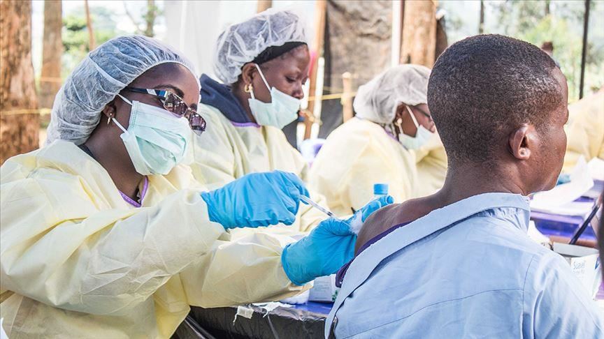 WHO declares end of 11th Ebola outbreak in DR Congo
