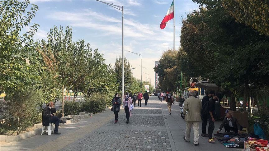 U Iranu 480 novih smrtnih slučajeva povezanih s COVID-19 