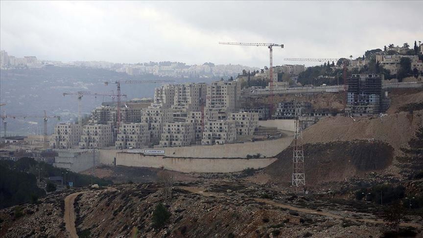 Israel urged to reverse Givat Hamatos settlement move