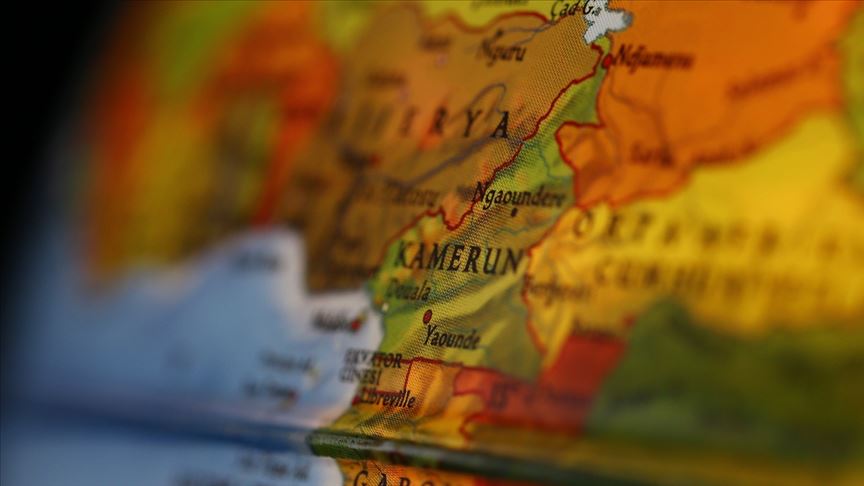 Kamerun’da Anglofon krizi derinleşiyor