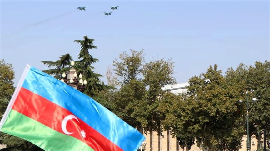 Putin: Turki tak langgar hukum internasional di Karabakh