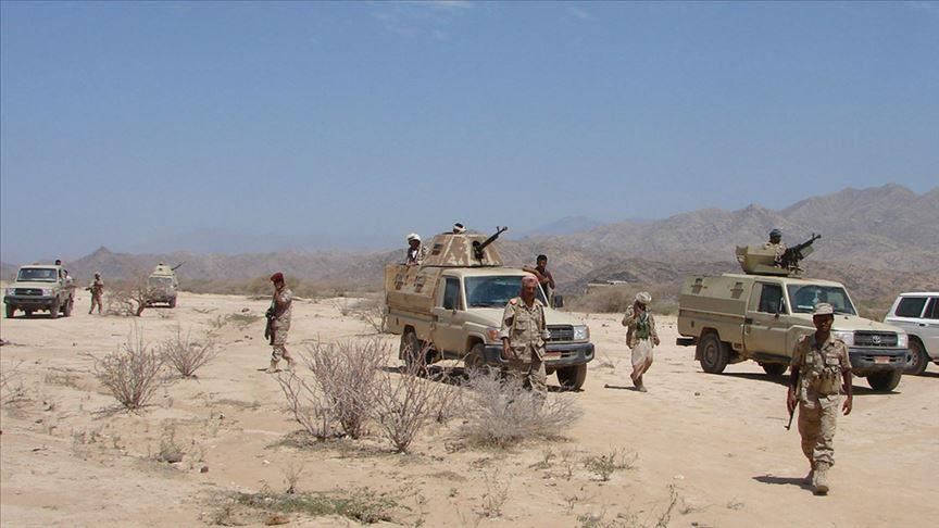 Jemen: U sukobima vladinih snaga i separatista poginulo oko 40 vojnika