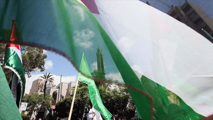 Hamas ve Fetih, Mısır'daki toplantılarda bazı noktalarda anlaştı