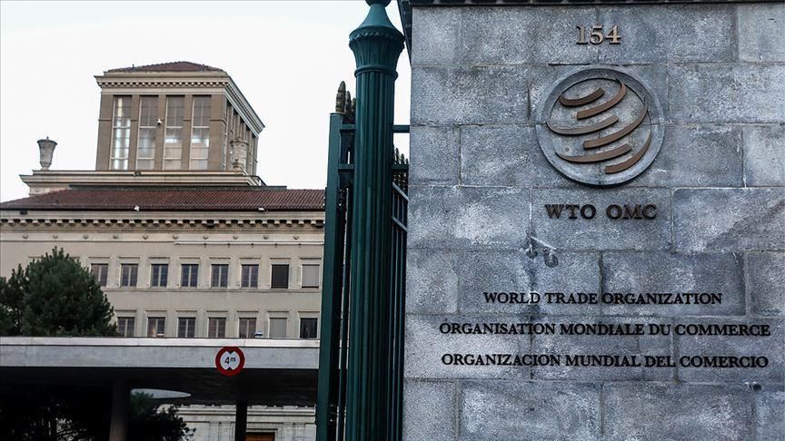 WTO sees slowdown in trade-restrictive measures