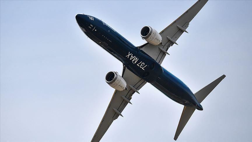 الولايات المتحدة تسمح لطائرة بوينغ "737 ماكس" بالتحليق مجددا