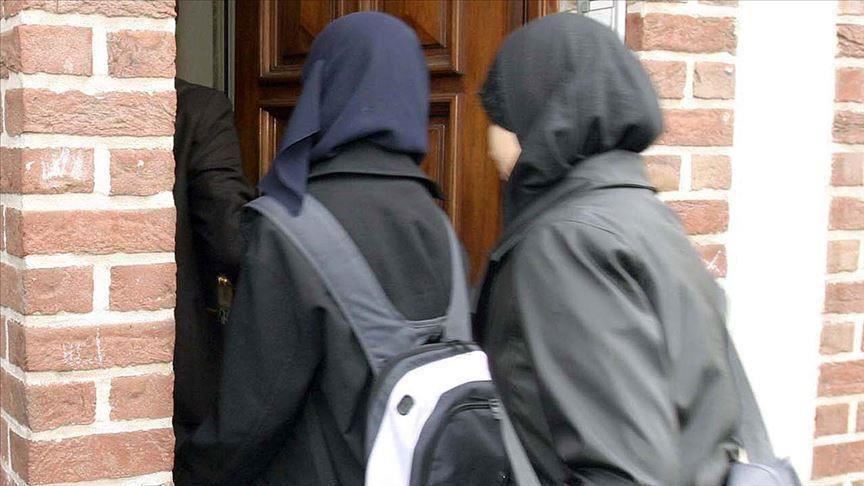 Suède: Un tribunal annule l'interdiction de porter le voile islamique dans les écoles de la ville de Skurup