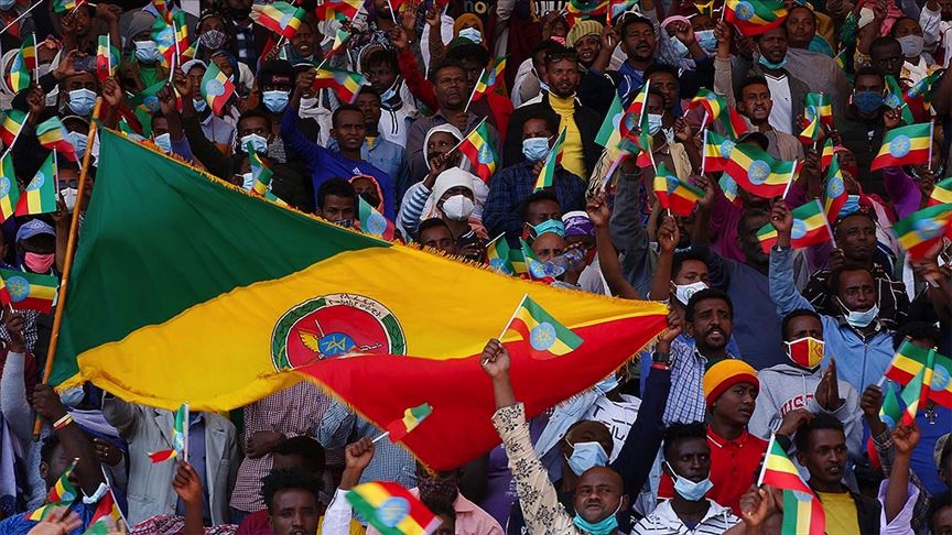 Etiyopya’da kimsenin kazanamayacağı bu 'savaş' neden çıktı?