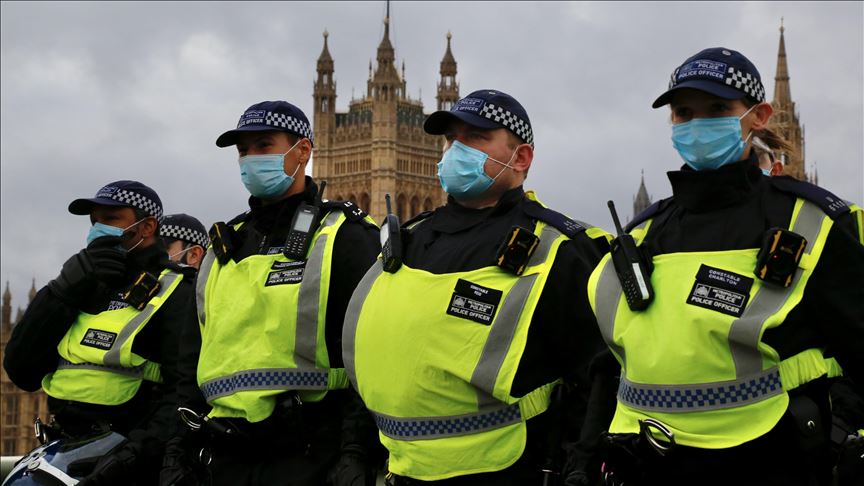 Reino Unido: sospechoso de los atentados de 1974 en Birmingham fue arrestado