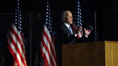 Biden döneminde ABD’nin Çin stratejisi değişmeyecek