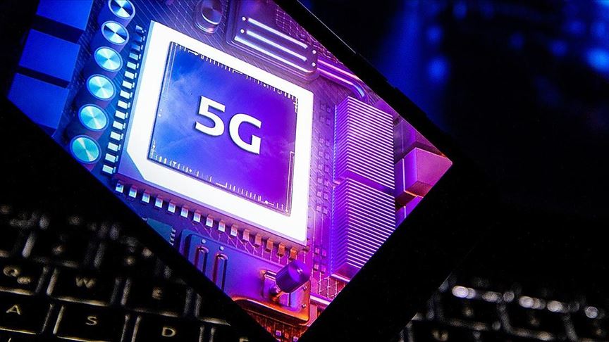 Red móvil 5G se pone en marcha en Francia