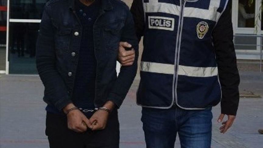 الأمن التركي يلقي القبض على 4 مشتبهين بالانتماء لـ "داعش"