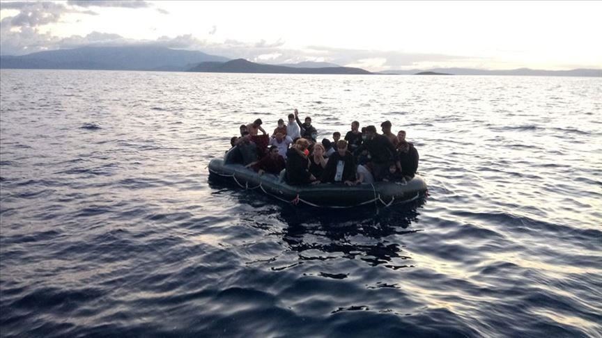 شورای اروپا: یونان از بازگرداندن پناهجویان به ترکیه جلوگیری کند