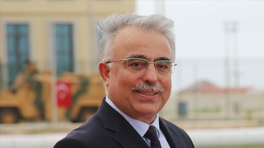 3rd Somalia-Turkey Medical Days begin in Mogadishu