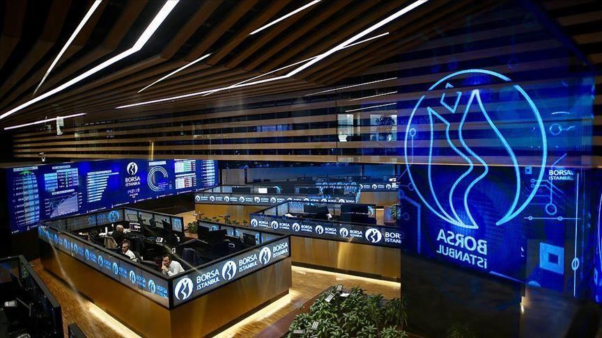 Turkish stocks flat at Thursday opening