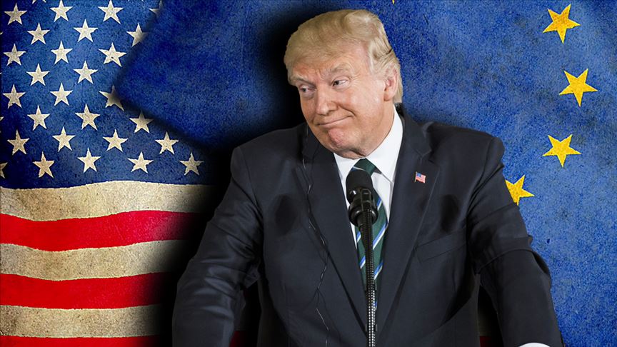 Trump’ın İkinci Döneminde ABD-AB İlişkileri: Diplomatik Kırılmalar ve NATO’nun Geleceği