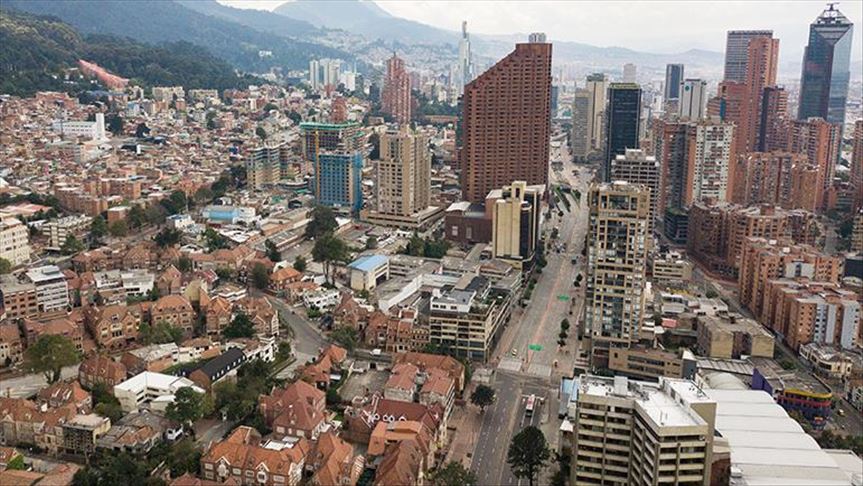 ¿Cómo ha reaccionado el sector inmobiliario a la pandemia del coronavirus en Colombia? 