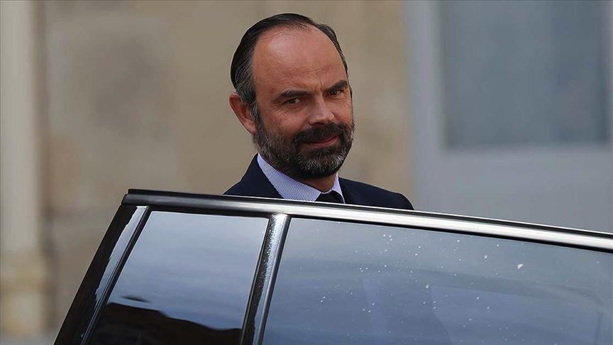 Former French prime minister developing TV drama