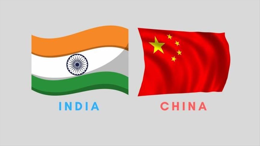 China sees India as rival, seeks to displace US: Report