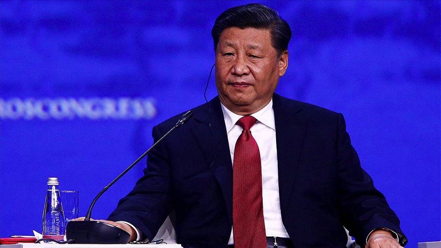 Çin Devlet Başkanı Şi: Çin küresel ekonomiyle bütünleşmiş haldedir