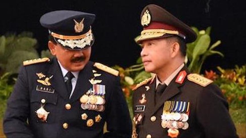 Ancaman pencopotan kepala daerah, tegas atau hanya aksi politis?