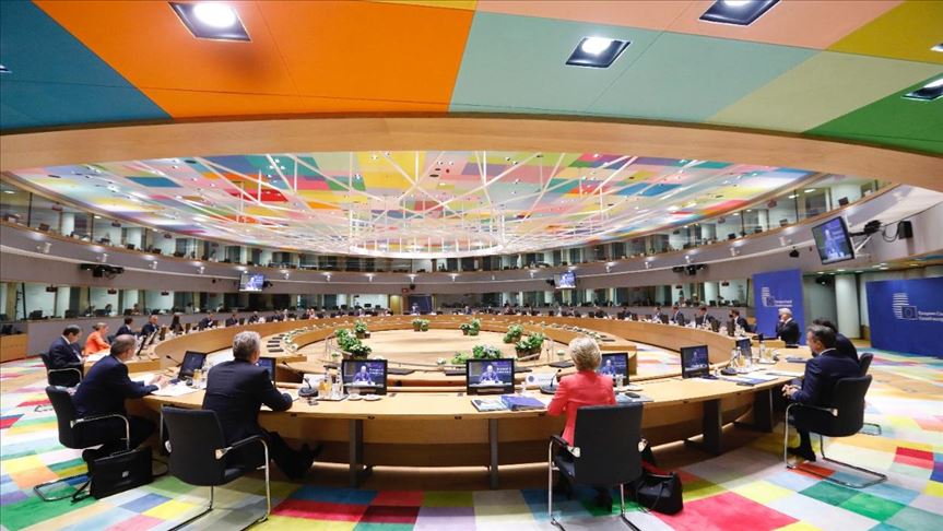 La crisis de veto para definir el presupuesto de la Unión Europea