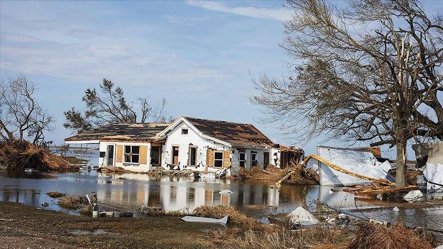 Turkey condoles with Latin America over hurricane 