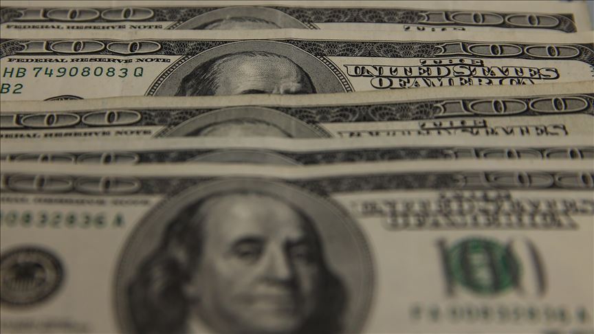 La pandemia del coronavirus sumó USD 15 billones a la deuda mundial