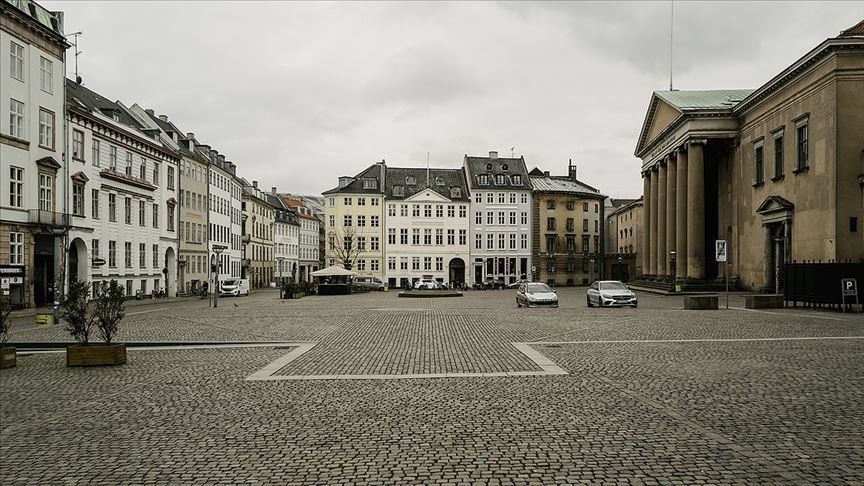 Denmark: Cluster-5 coronavirus most likely eradicated