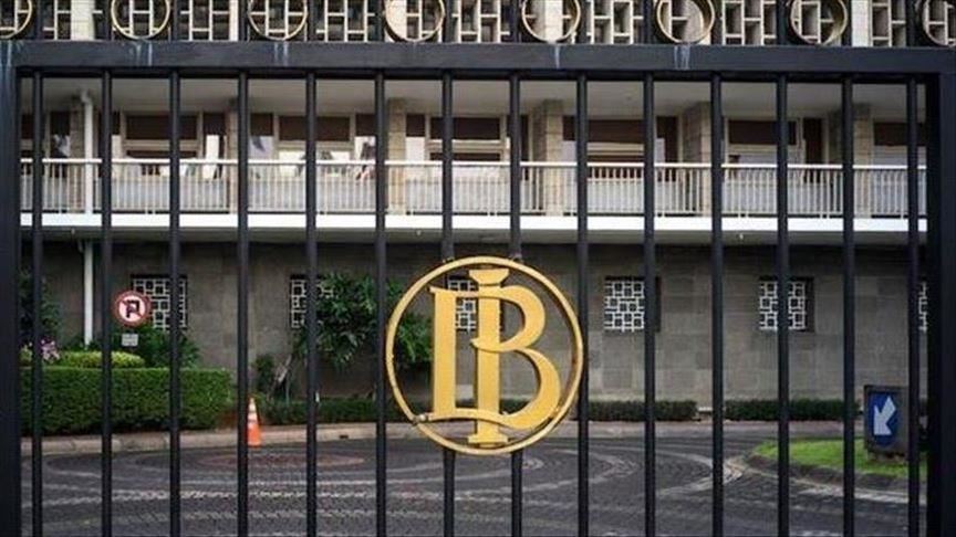 Bank Indonesia tambah likuiditas perbankan Rp680,89 triliun