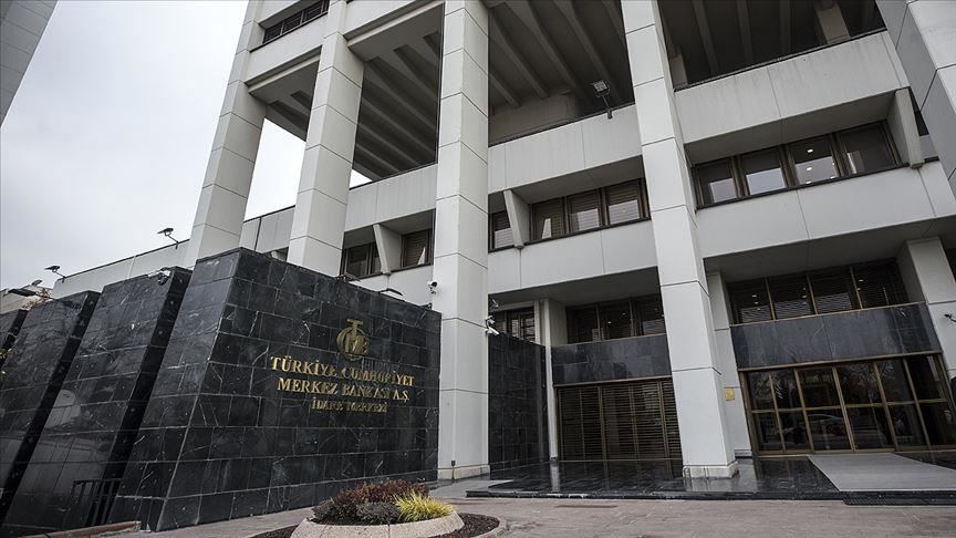 Turkish C. Bank moves to simplify monetary policy