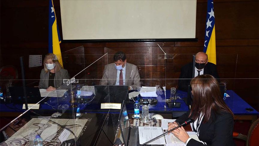 BiH: Vlada FBiH dodijelila šest miliona KM za četiri aerodroma