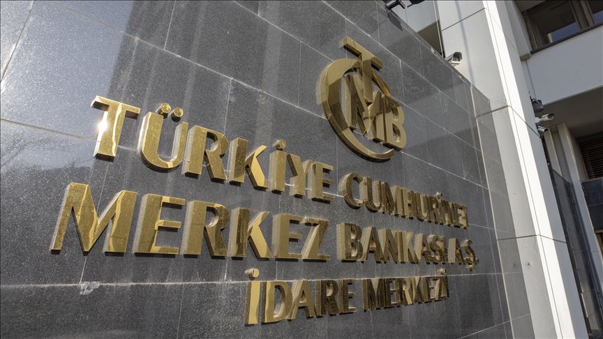 Banco Central de Turquía sube sus tasas de interés