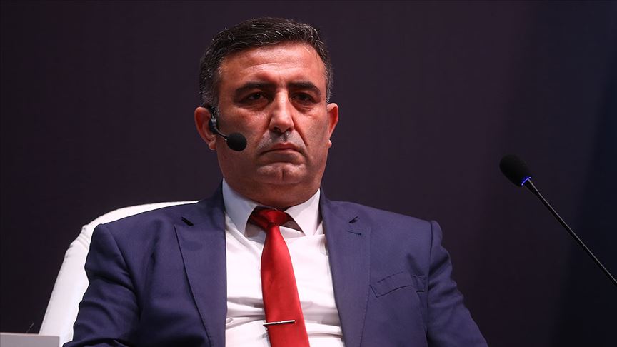 Prof. Dr. Hacı Ali Mantar: Dijital dönüşüm video konferans ve online sosyal etkileşimde pozitif etki yarattı
