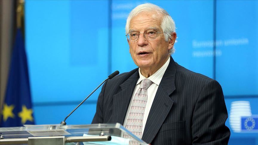 EU says Turkey relations at ‘watershed moment’