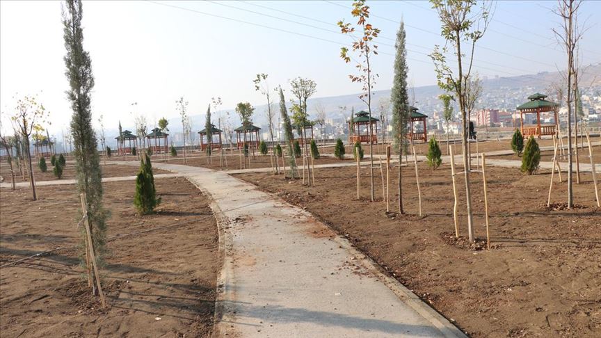 Cizre Belediyesi 12 polisin adını şehit edildikleri yerde yaşatacak